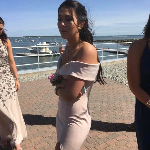 PROM DRESS - Picture 3 of 3